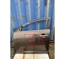 Дверь передняя левая KIA Sportage 3 (2011--) б/у