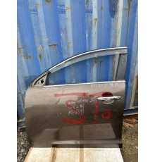 Дверь передняя левая KIA Sportage 3 (2011--) б/у