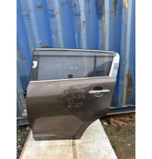 Дверь задняя левая KIA Sportage 3 (2011--) б/у