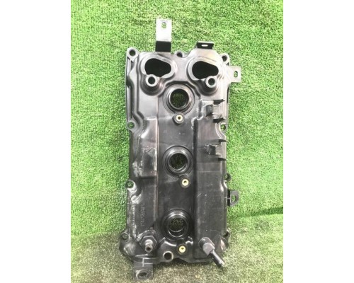 Крышка клапанная Nissan Teana J31 VQ25DE (ПРАВАЯ) б/у Крышка клапанная Nissan Teana J31 VQ25DE (ПРАВАЯ) б/у