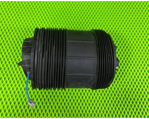 Пневмоподушка задняя правая Audi Q7 [4M] 2015- б/у