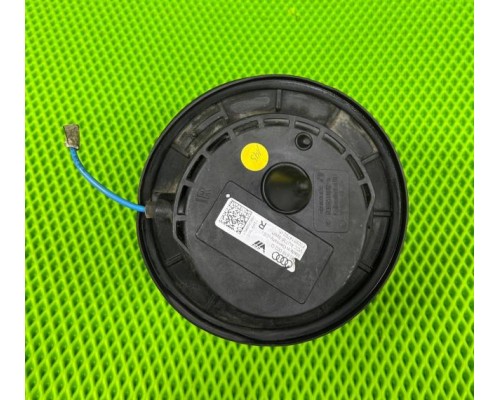 Пневмоподушка задняя правая Audi Q7 [4M] 2015- б/у