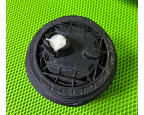 Пневмоподушка задняя правая Audi Q7 [4M] 2015- б/у