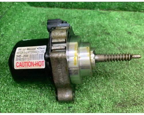 Моторчик изменения фаз ГРМ KIA OPTIMA III (2010-2015) б/у