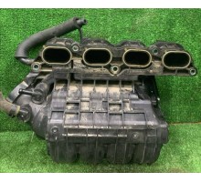 Коллектор впускной Kia Optima III 2010-2015 б/у