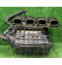 Коллектор впускной Kia Optima III 2010-2015 б/у