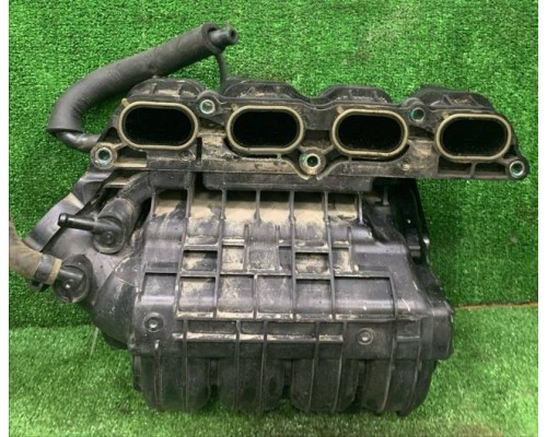 Коллектор впускной Kia Optima III 2010-2015 б/у