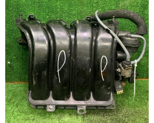 Коллектор впускной Kia Optima III 2010-2015 б/у