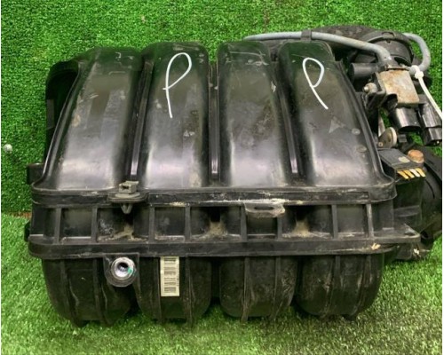 Коллектор впускной Kia Optima III 2010-2015 б/у