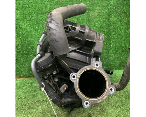 Коллектор впускной Kia Optima III 2010-2015 б/у