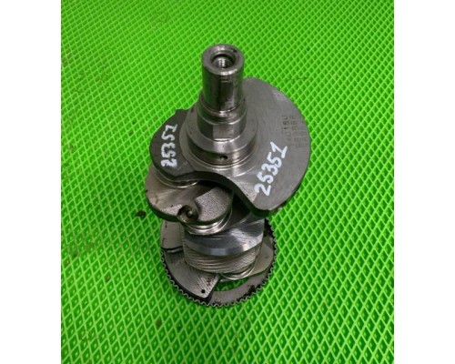 Коленвал Hyundai Santa Fe (SM)/ Santa Fe Classic 2000--2012 (2,7л G6BA) б/у