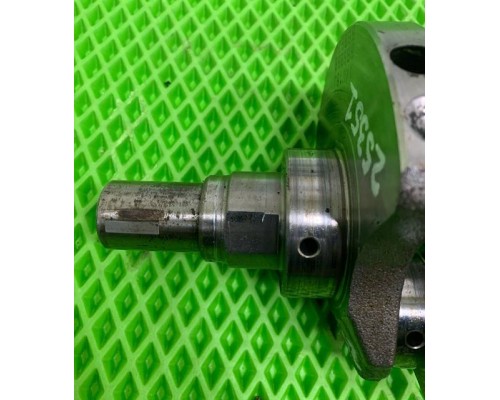 Коленвал Hyundai Santa Fe (SM)/ Santa Fe Classic 2000--2012 (2,7л G6BA) б/у