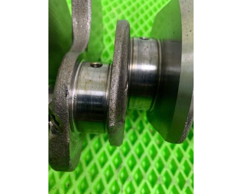 Коленвал Hyundai Santa Fe (SM)/ Santa Fe Classic 2000--2012 (2,7л G6BA) б/у