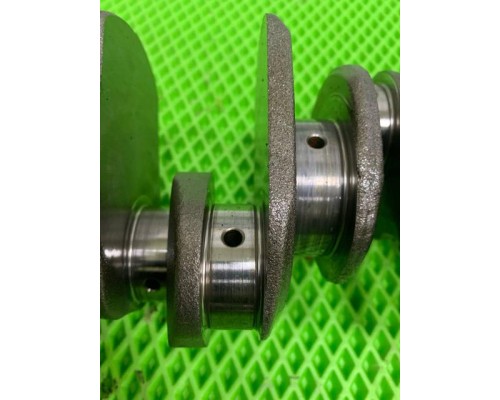 Коленвал Hyundai Santa Fe (SM)/ Santa Fe Classic 2000--2012 (2,7л G6BA) б/у