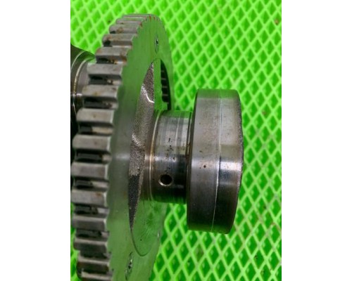 Коленвал Hyundai Santa Fe (SM)/ Santa Fe Classic 2000--2012 (2,7л G6BA) б/у