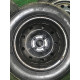 Диск колесный железо Renault Logan 2005-2014 (14" 5.5J ET43 4X100X60.1) б/у