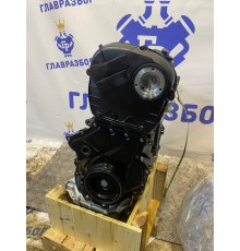 Двигатель CDN AUDI Q5 2.0 НОВЫЙ !!!