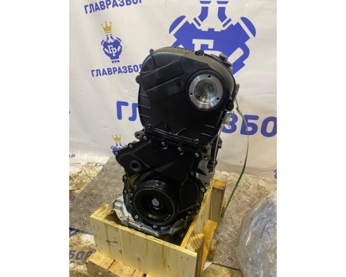 Двигатель CDN AUDI Q5 2.0 НОВЫЙ !!!
