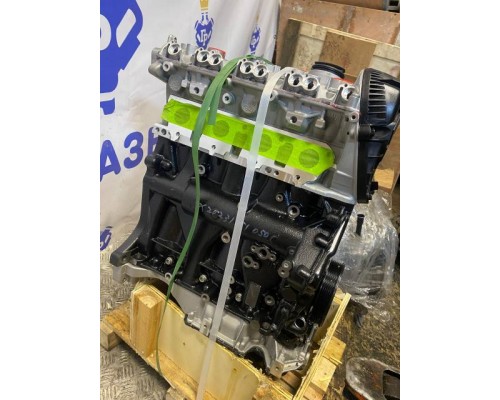 Двигатель CDN AUDI Q5 2.0 НОВЫЙ !!!