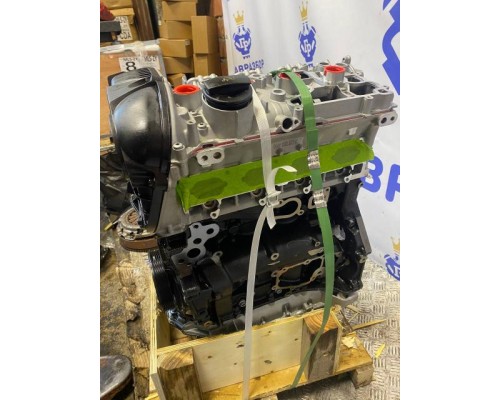 Двигатель CDN AUDI Q5 2.0 НОВЫЙ !!!