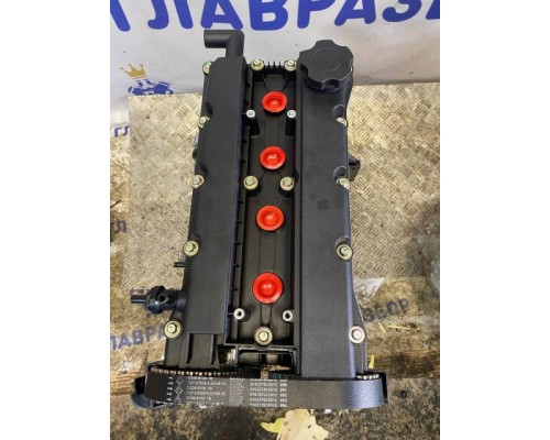 Двигатель F16D3 Chevrolet Cruze / Lacetti НОВЫЙ !!!