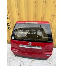 Дверь багажника в сборе Nissan X-Trail T31 б/у