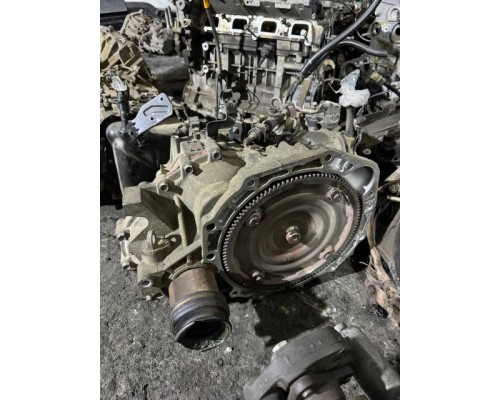 АКПП Kia Magentis 2012 G4KD 2.0л 2wd F4A42 б/у