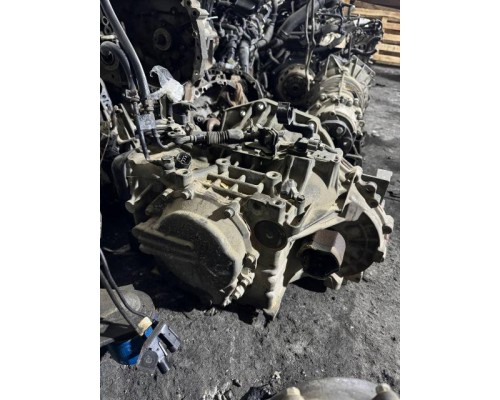 АКПП Kia Magentis 2012 G4KD 2.0л 2wd F4A42 б/у