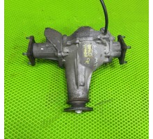 Редуктор заднего моста Suzuki Grand Vitara 2005-2015 (2.0 J20A МКПП) б/у