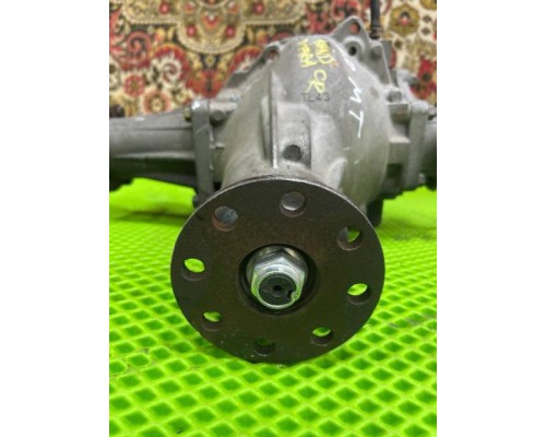 Редуктор заднего моста Suzuki Grand Vitara 2005-2015 (2.0 J20A МКПП) б/у