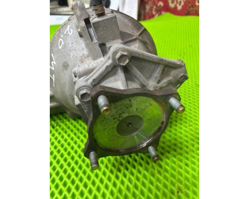 Редуктор заднего моста Suzuki Grand Vitara 2005-2015 (2.0 J20A МКПП) б/у