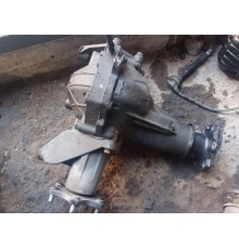 Редуктор заднего моста Suzuki Grand Vitara 2005-2015 (2.4 J24B АКПП 2730066831) б/у