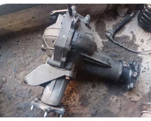 Редуктор заднего моста Suzuki Grand Vitara 2005-2015 (2.4 J24B АКПП 2730066831) б/у