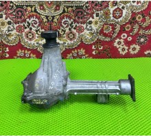 Редуктор передний Suzuki Grand Vitara 2005-2015 (2.0 16V J20A МКПП) б/у