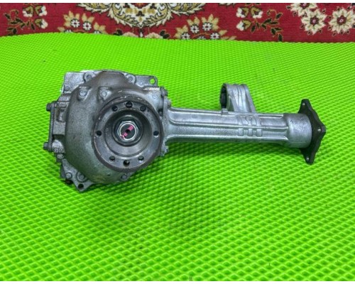Редуктор передний Suzuki Grand Vitara 2005-2015 (2.0 16V J20A МКПП) б/у