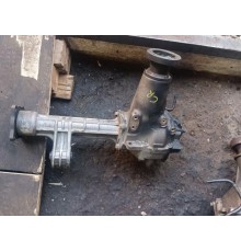 Редуктор переднего моста Suzuki Grand Vitara 2005-2015 (2.4 J24B АКПП ИЗ ЯПОНИИ 2730066831) б/у