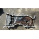 Крышка двигателя передняя Toyota Camry V40 2006-2011 2.4 2AZFE б/у