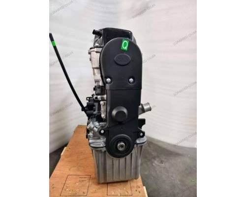 Двигатель Chery Amulet (A15) 2006> SQR480ED НОВЫЙ