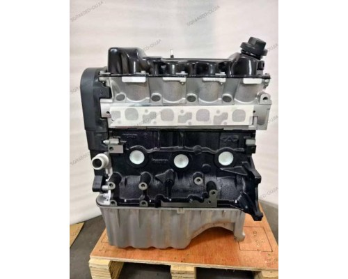 Двигатель Chery Amulet (A15) 2006> SQR480ED НОВЫЙ