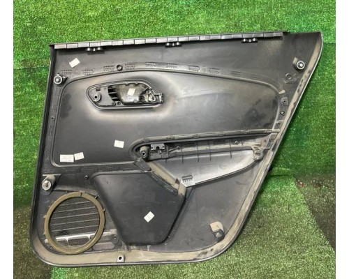 Обшивка двери задней левой Volkswagen Polo (Sed RUS) 2011-2020 б/у Обшивка двери задней левой Volkswagen Polo (Sed RUS) 2011-2020 б/у