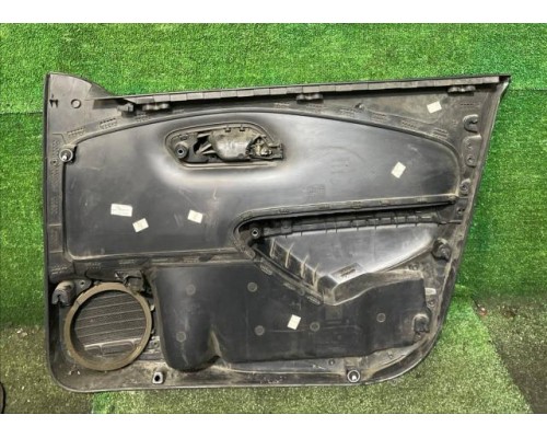 Обшивка двери передняя левая  Volkswagen Polo Sedan RUS 2011-2020 б/у