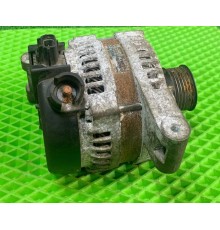 Генератор Ford Focus II 1.8-2.0L 1530298/1748620/3M5T10300LD (НА ЗАПЧАСТИ) б/у