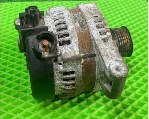 Генератор Ford Focus II 1.8-2.0L 1530298/1748620/3M5T10300LD (НА ЗАПЧАСТИ) б/у Генератор Ford Focus II 1.8-2.0L 1530298/1748620/3M5T10300LD (НА ЗАПЧАСТИ) б/у