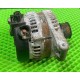 Генератор Ford Focus II 1.8-2.0L 1530298/1748620/3M5T10300LD (НА ЗАПЧАСТИ) б/у