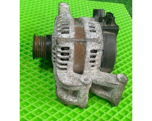 Генератор Ford Focus II 1.8-2.0L 1530298/1748620/3M5T10300LD (НА ЗАПЧАСТИ) б/у Генератор Ford Focus II 1.8-2.0L 1530298/1748620/3M5T10300LD (НА ЗАПЧАСТИ) б/у