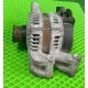 Генератор Ford Focus II 1.8-2.0L 1530298/1748620/3M5T10300LD (НА ЗАПЧАСТИ) б/у