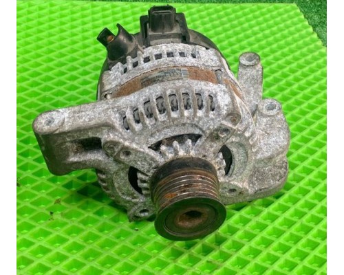 Генератор Ford Focus II 1.8-2.0L 1530298/1748620/3M5T10300LD (НА ЗАПЧАСТИ) б/у Генератор Ford Focus II 1.8-2.0L 1530298/1748620/3M5T10300LD (НА ЗАПЧАСТИ) б/у