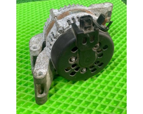 Генератор Ford Focus II 1.8-2.0L 1530298/1748620/3M5T10300LD (НА ЗАПЧАСТИ) б/у Генератор Ford Focus II 1.8-2.0L 1530298/1748620/3M5T10300LD (НА ЗАПЧАСТИ) б/у