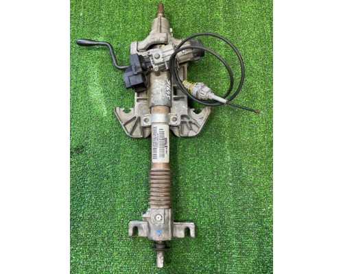 Колонка рулевая JEEP GRAND CHEROKEE (WJ, WG) 1999-2004 б/у Колонка рулевая JEEP GRAND CHEROKEE (WJ, WG) 1999-2004 б/у