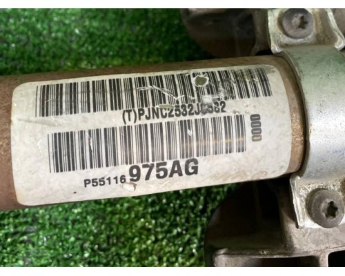 Колонка рулевая JEEP GRAND CHEROKEE (WJ, WG) 1999-2004 б/у Колонка рулевая JEEP GRAND CHEROKEE (WJ, WG) 1999-2004 б/у